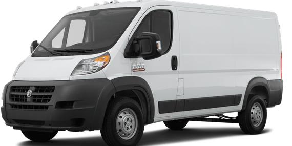 RAM PROMASTER 1500 2018 3C6TRVNG2JE110926 image